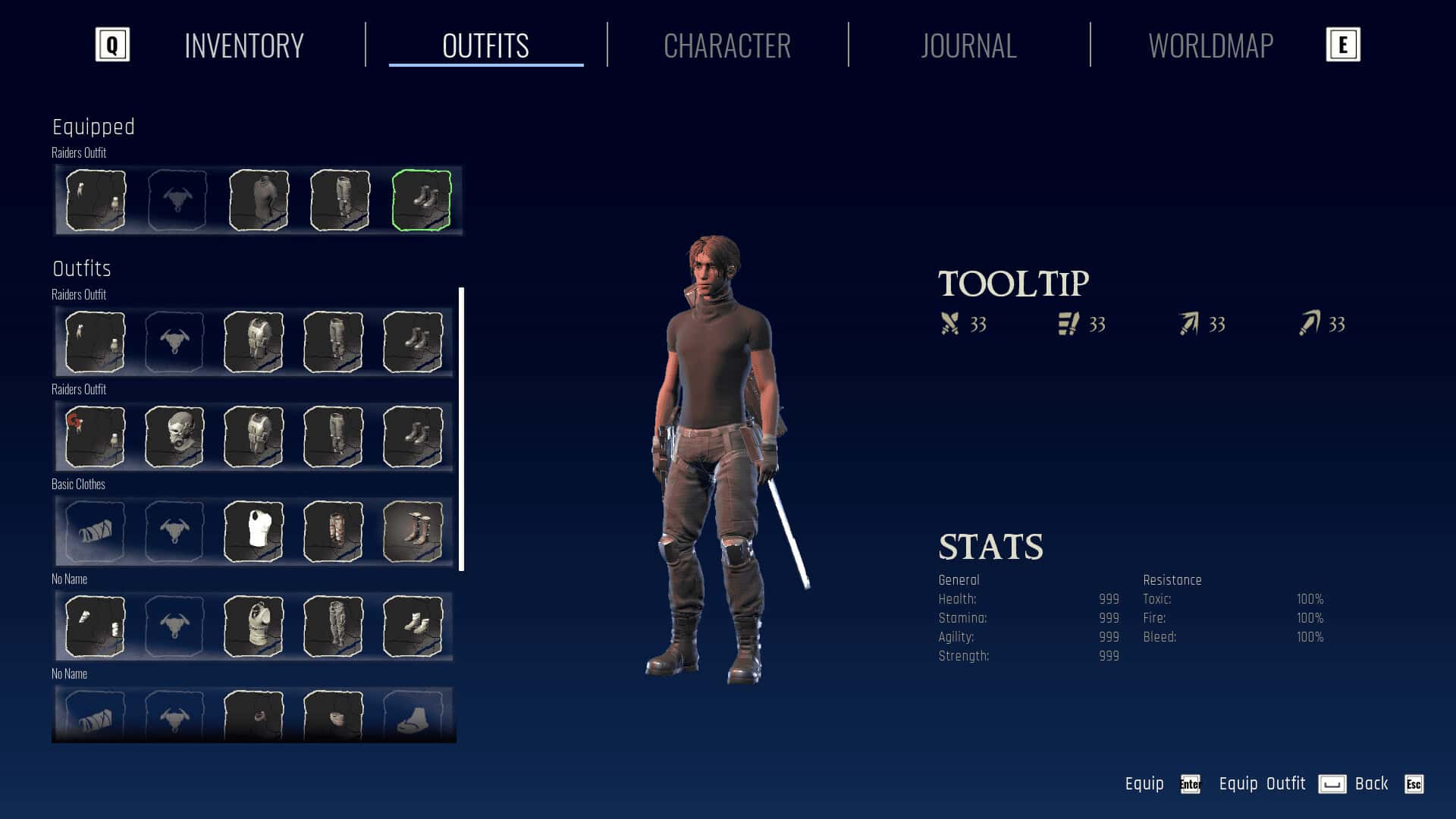 狂野生活/野性生活 Wild Life 官方高压中文版插画
